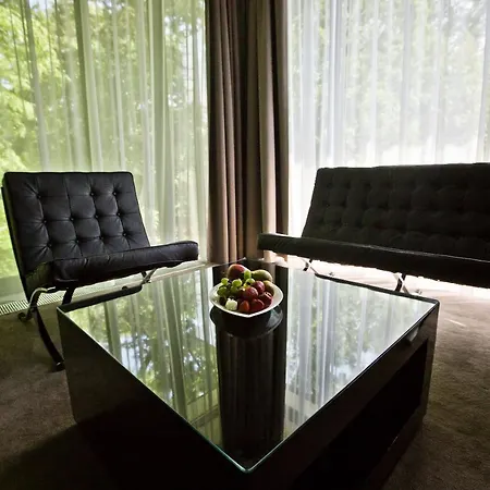 Hotel Platinum Palace Boutique & 5*