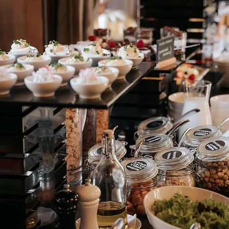 Szálloda Platinum Palace Boutique & 5*