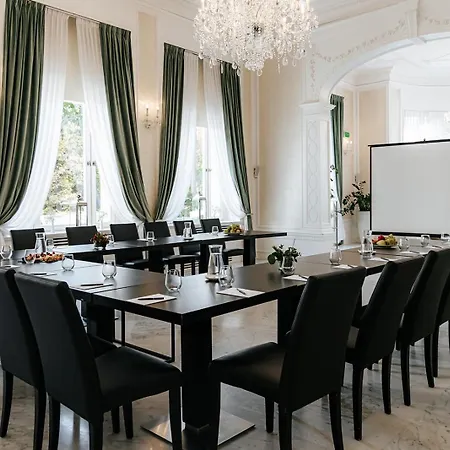 Platinum Palace Boutique & Szálloda Wrocław