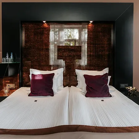 Platinum Palace Boutique & 5* Wroclaw