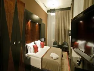 Hotel Platinum Palace Boutique & 5*