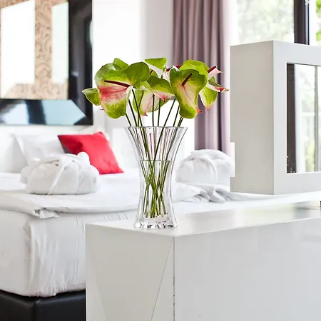 Platinum Palace Boutique & Szálloda 5*