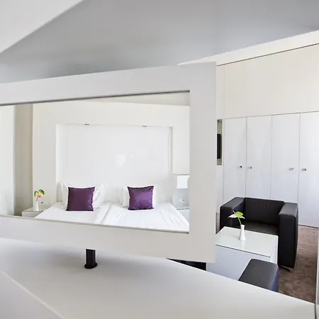 Szálloda Platinum Palace Boutique & Wrocław