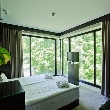 Platinum Palace Boutique & Szálloda 5*