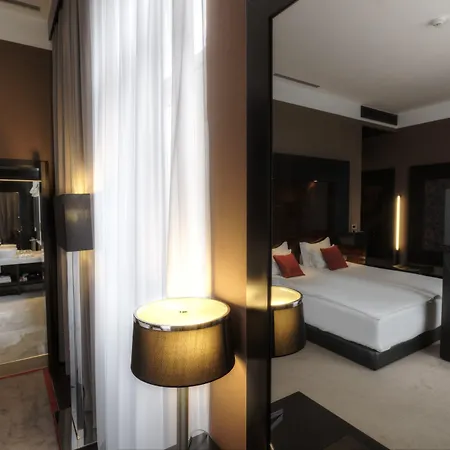 Hotel Platinum Palace Boutique & Wroclaw