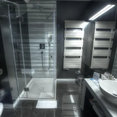 Platinum Palace Boutique & 5*