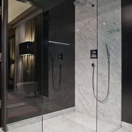 Platinum Palace Boutique & 5* Wrocław