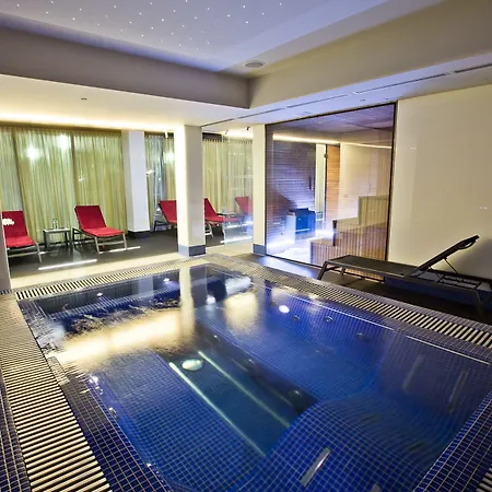 Platinum Palace Boutique & 5* Wroclaw