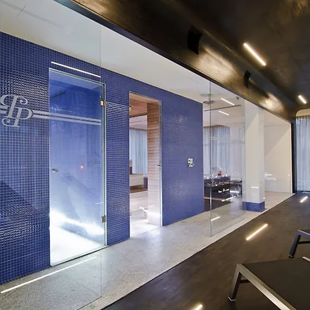 Platinum Palace Boutique & Hotel Wroclaw