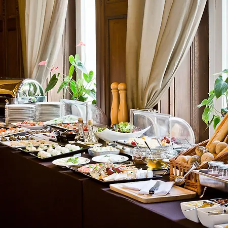 Hotel Platinum Palace Boutique & Wroclaw