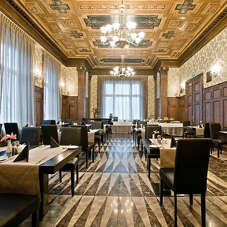 Platinum Palace Boutique & Szálloda Wrocław