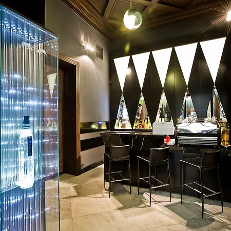 Platinum Palace Boutique & 5* Wrocław