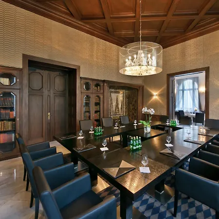 Hotel Platinum Palace Boutique & Wroclaw