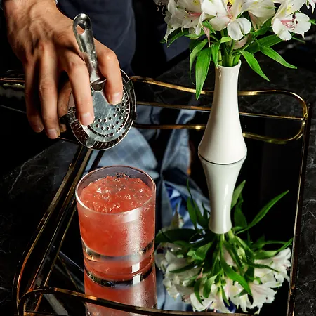 Platinum Palace Boutique & 5*