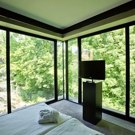 Platinum Palace Boutique & 5* فروتسواف