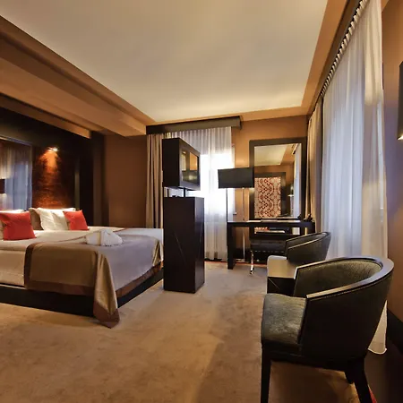 Hotel Platinum Palace Boutique & Wroclaw