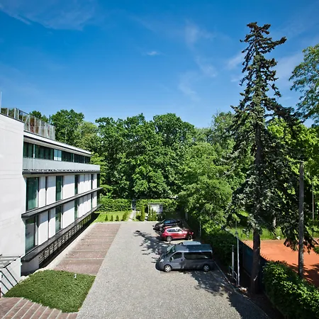 Platinum Palace Boutique & Готель 5*