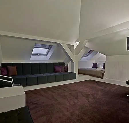 Platinum Palace Boutique & Wrocław