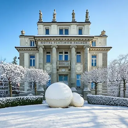 Platinum Palace Boutique & 5*