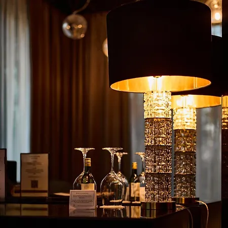 Platinum Palace Boutique & 5* Breslavia