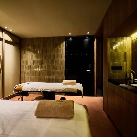 Hotel Platinum Palace Boutique &