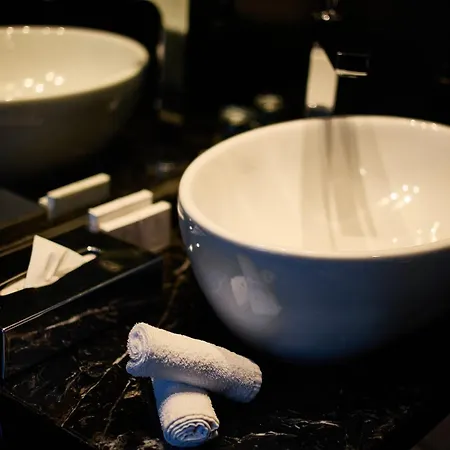 Hotel Platinum Palace Boutique &