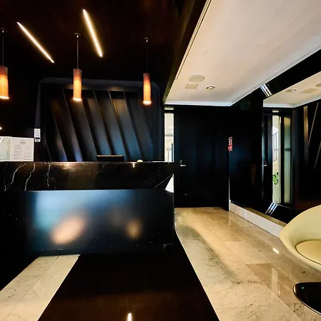 Platinum Palace Boutique & Hotel 5*