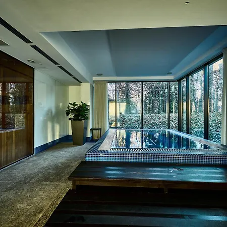 Platinum Palace Boutique & Wroclaw