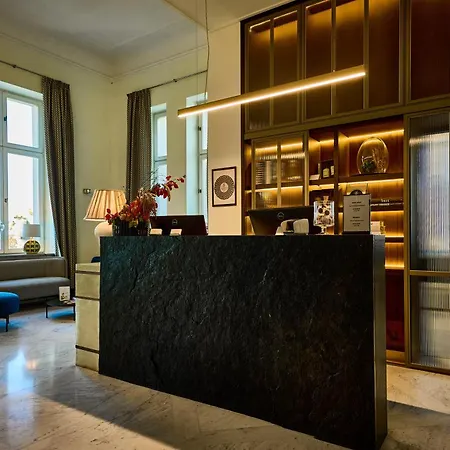 Platinum Palace Boutique & Hotel Wroclaw