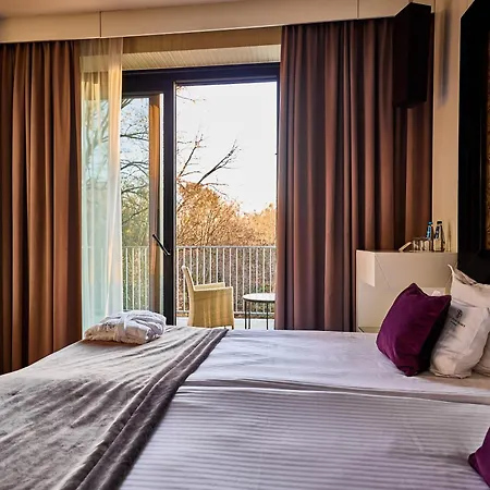 Platinum Palace Boutique & 5*