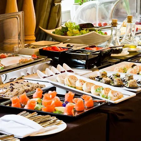 Hotel Platinum Palace Boutique &