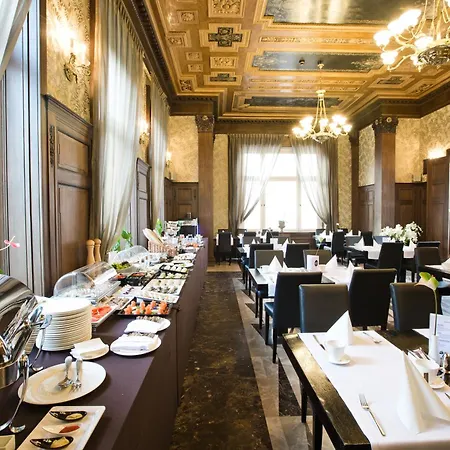Platinum Palace Boutique & Hotel Wroclaw