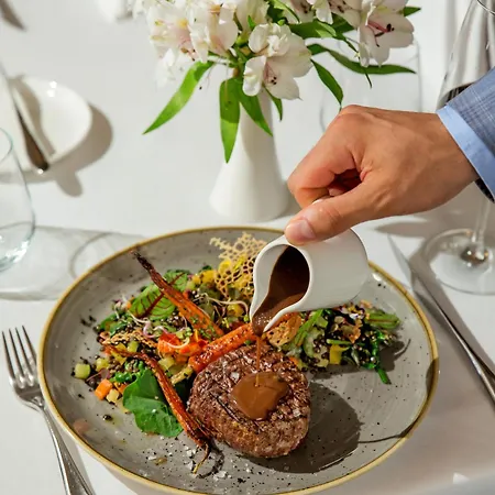 Platinum Palace Boutique & Hotel Wroclaw