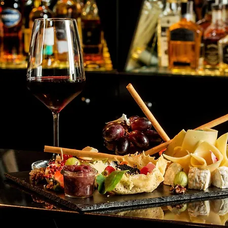 Hotel Platinum Palace Boutique & Breslavia