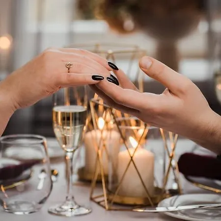 Hotel Platinum Palace Boutique & 5*