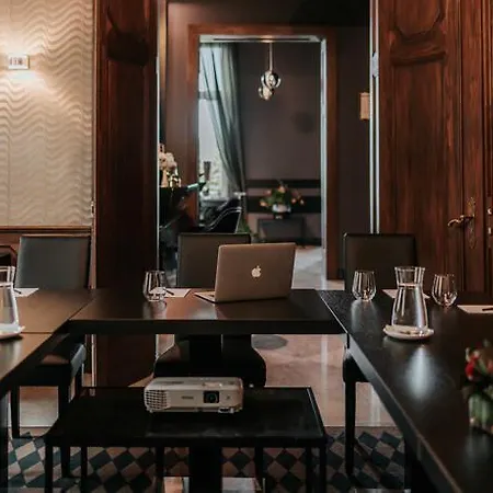 Hotel Platinum Palace Boutique & Wroclaw