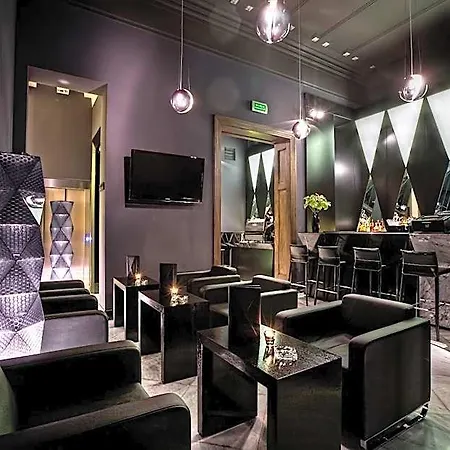 Platinum Palace Boutique & فروتسواف