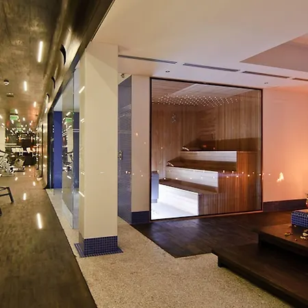 فندق Platinum Palace Boutique &