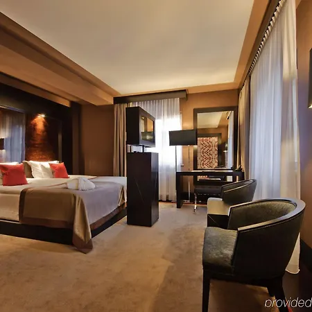 Platinum Palace Boutique & Hotel Breslavia