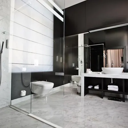 Platinum Palace Boutique & Breslavia