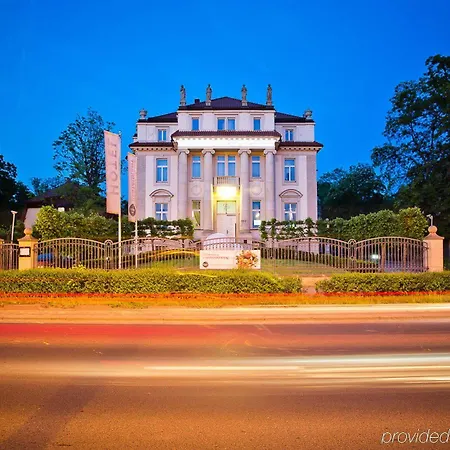 Hotel Platinum Palace Boutique & Breslavia
