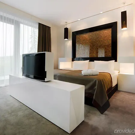 Platinum Palace Boutique & 5*
