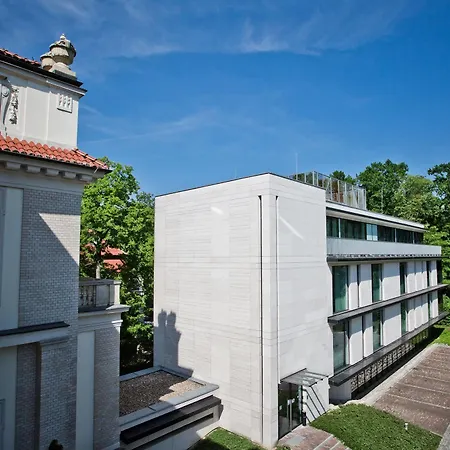 Platinum Palace Boutique & Hotel Breslavia