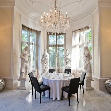 Platinum Palace Boutique & Breslavia