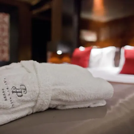 Platinum Palace Boutique & Hotel Breslavia