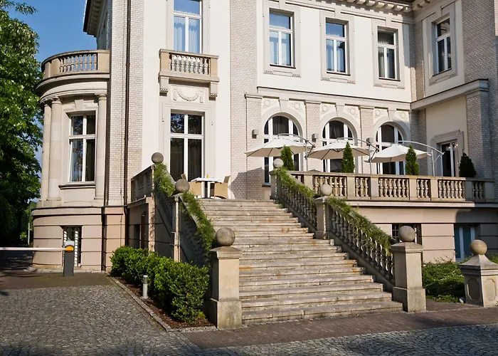 Platinum Palace Boutique & 酒店 5*