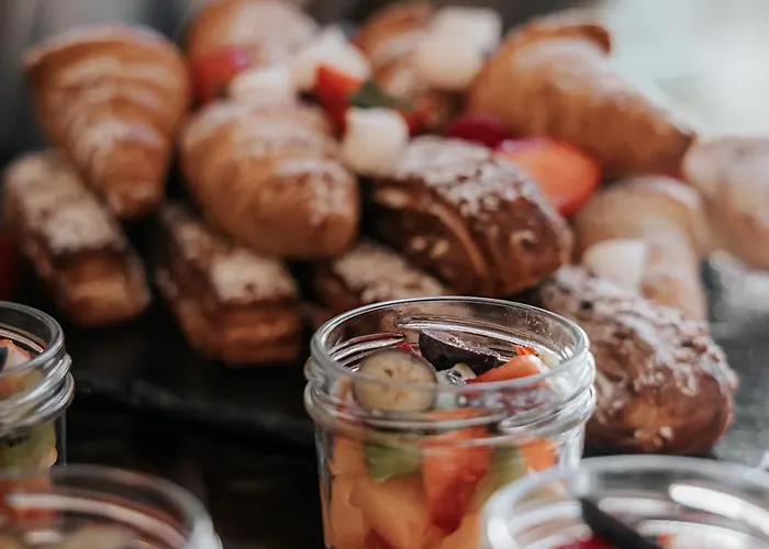 Platinum Palace Boutique & 酒店 5*