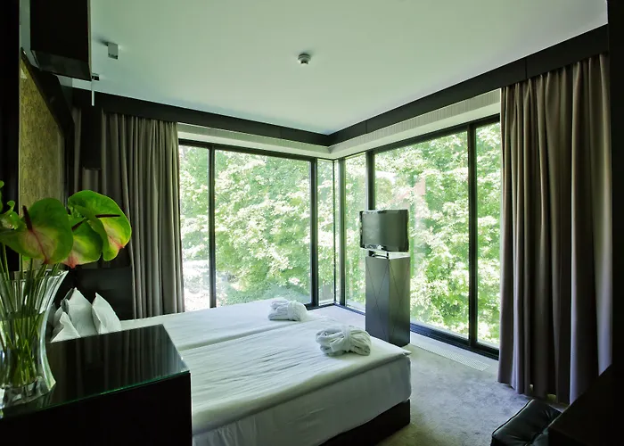 Platinum Palace Boutique & 酒店 5*