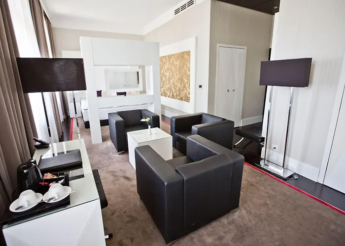 Platinum Palace Boutique & 酒店