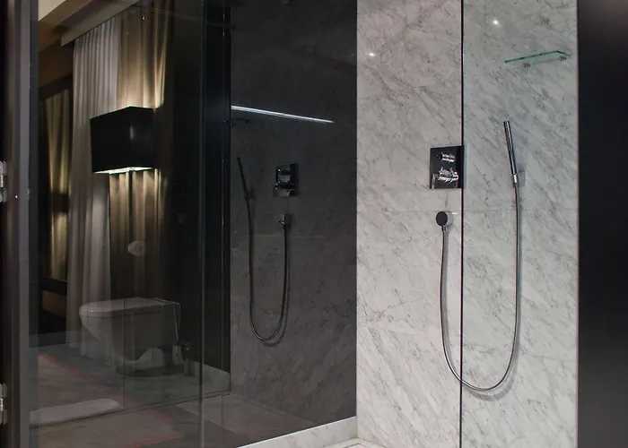 Platinum Palace Boutique & 5* Wrocław